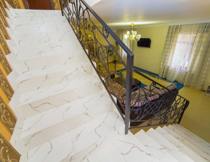 Отель «SVK» Новый Афон